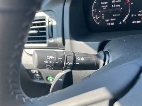 New 2025 Honda Ridgeline Sport image 25