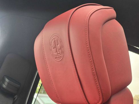 New 2025 Mercedes-Benz S 63 AMG S image 42