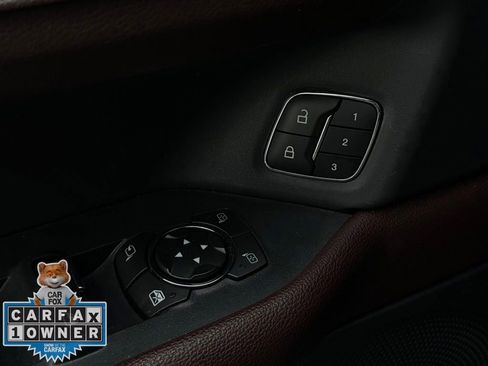 Used 2024 Ford Expedition Max Limited AWD/4WD image 27