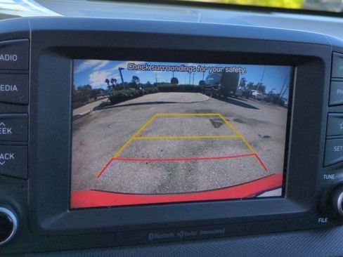 Used 2019 Hyundai Kona SEL image 20