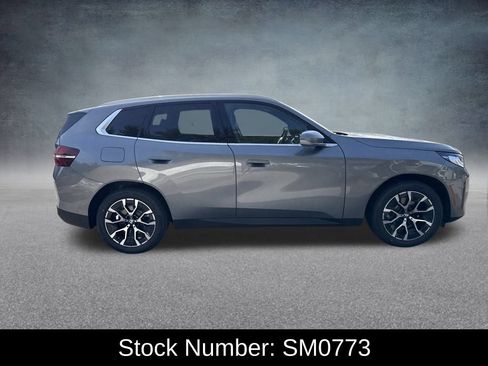 New 2026 BMW X3 xDrive30i w/ Convenience Package AWD/4WD image 6