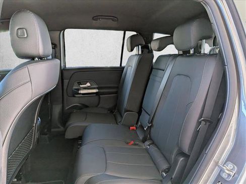 New 2026 Mercedes-Benz GLB 250 image 14