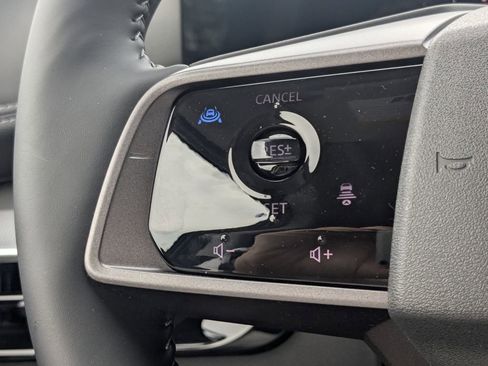 New 2025 Nissan Murano SL AWD/4WD image 27