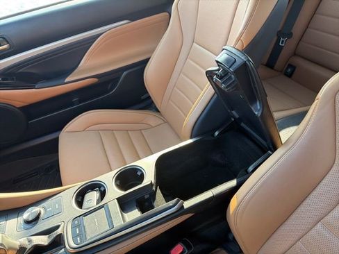Used 2015 Lexus RC 350 350 image 20