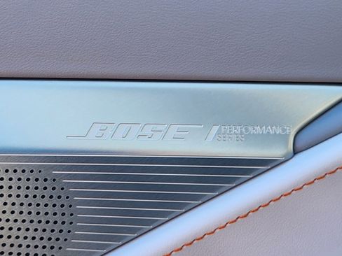 New 2026 Chevrolet Corvette Stingray Premium Conv w/ 3LT image 11