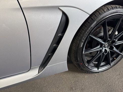 Used 2023 Toyota GR86 Premium RWD image 8