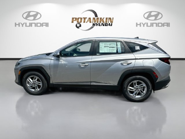 New 2026 Hyundai Tucson SE FWD image 8