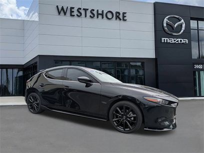 Used 2023 MAZDA MAZDA3 Hatchback w/ Appearance Package