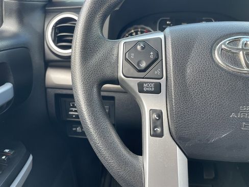 Used 2021 Toyota Tundra SR5 RWD image 27