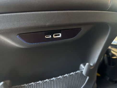 New 2026 Chrysler Pacifica Select image 41