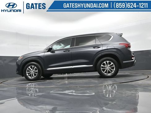 Used 2020 Hyundai Santa Fe SEL AWD/4WD image 40