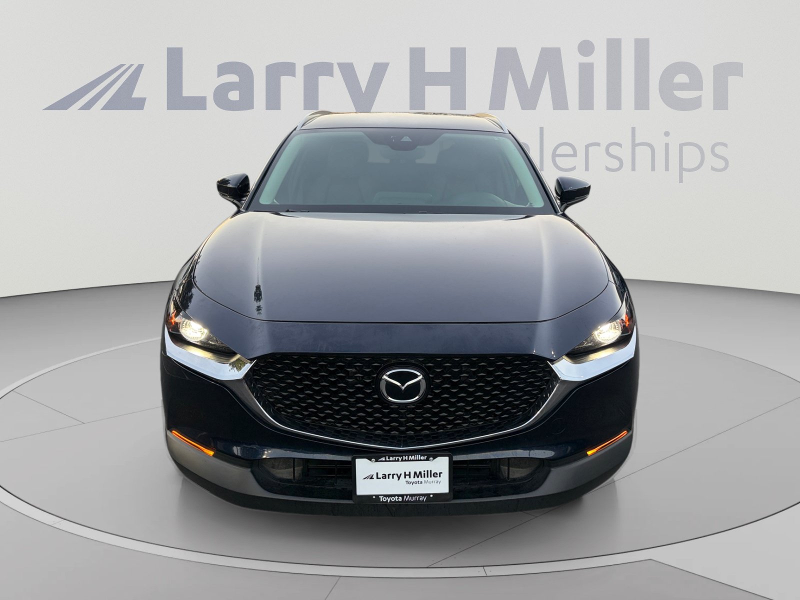 Used 2023 MAZDA CX-30 AWD 2.5 S w/ Select Package image 8