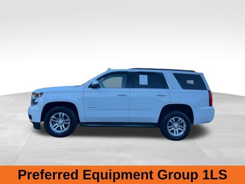 Used 2016 Chevrolet Tahoe LS image 2