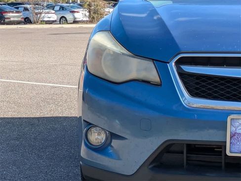 Used 2014 Subaru Crosstrek 2.0i Limited w/ Popular Package #2 image 9