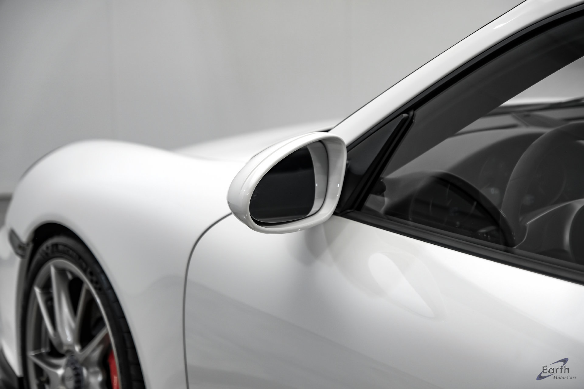 Used 2010 Porsche 911 GT3 RWD image 90