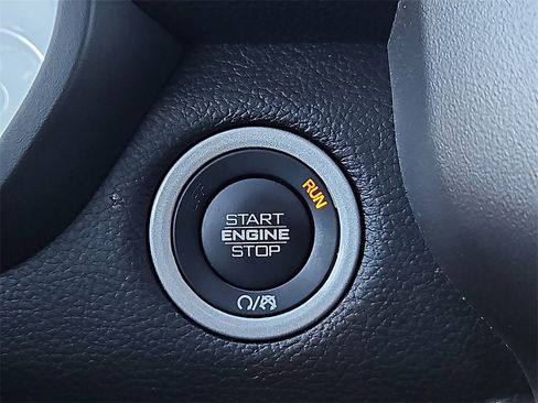 Used 2025 RAM 1500 Lone Star image 26