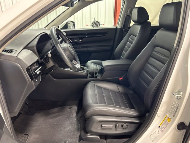 Certified 2024 Honda CR-V EX-L image 15