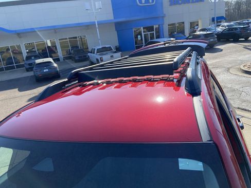 New 2026 Honda Passport RTL image 15