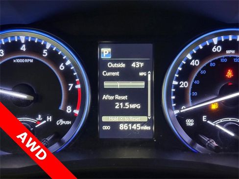 Used 2018 Toyota Highlander XLE w/ Protection Package #3 image 21