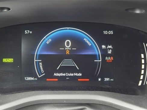 Certified 2025 Toyota Camry SE image 24