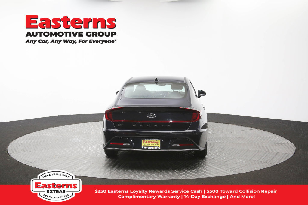 Used 2023 Hyundai Sonata SE FWD image 36