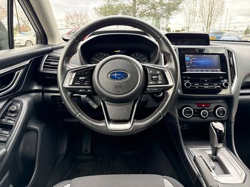 Used 2021 Subaru Crosstrek 2.0i Premium w/ Moonroof Package image 19