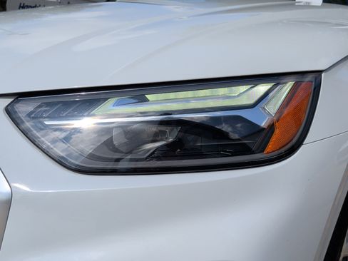 Certified 2023 Audi Q5 2.0T Premium Plus w/ Premium Plus Package image 6