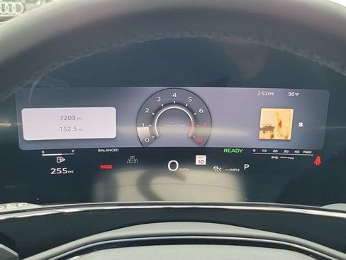 Certified 2026 Audi Q3 quattro 2.0T AWD/4WD image 24