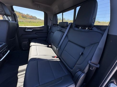 Used 2024 GMC Sierra 1500 Denali image 79