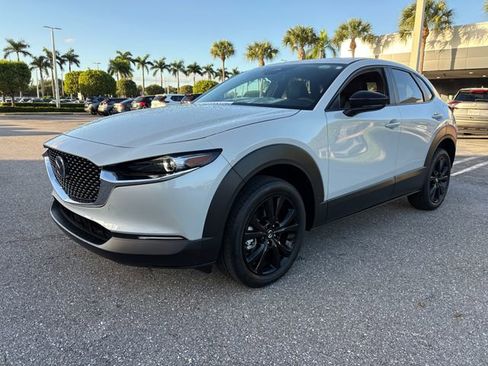 New 2026 MAZDA CX-30 AWD 2.5 S w/ Select Sport Pkg image 6