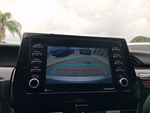 Used 2023 Toyota Camry LE FWD image 22