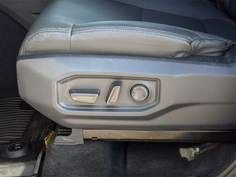 Used 2025 Toyota Tundra SR5 w/ SR5 Premium Package image 10