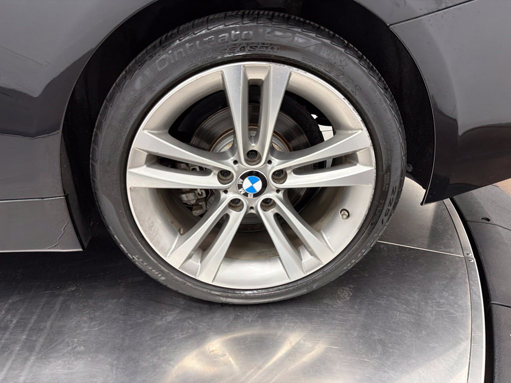 Used 2017 BMW 430i Coupe RWD image 12