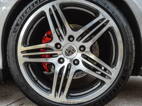 Used 2002 Porsche 911 Turbo AWD/4WD image 69