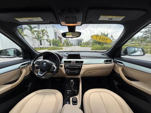 Used 2017 BMW X1 sDrive28i FWD image 24
