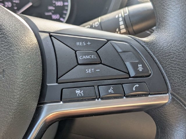 Used 2025 Nissan Sentra SV FWD image 23