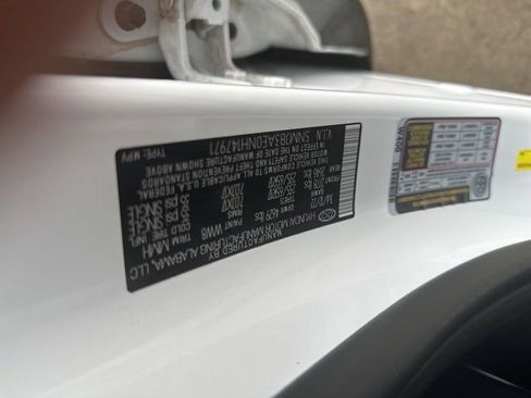 Used 2022 Hyundai Tucson SEL image 15