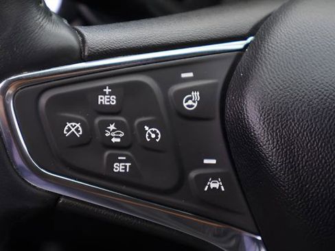 Used 2020 Chevrolet Equinox Premier FWD image 21