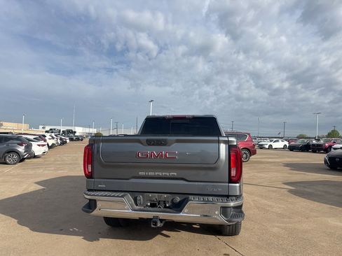 Used 2020 GMC Sierra 1500 SLT image 18