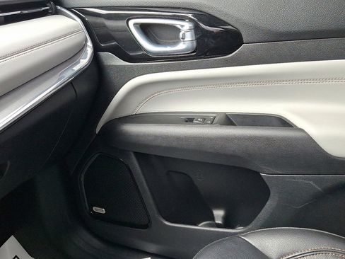 Certified 2022 Jeep Compass Limited w/ Sun and Sound Group image 31