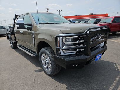 New 2026 Ford F350 Lariat w/ Lariat Premium Package