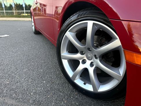 Used 2004 INFINITI G35 Coupe w/ Premium Pkg image 33