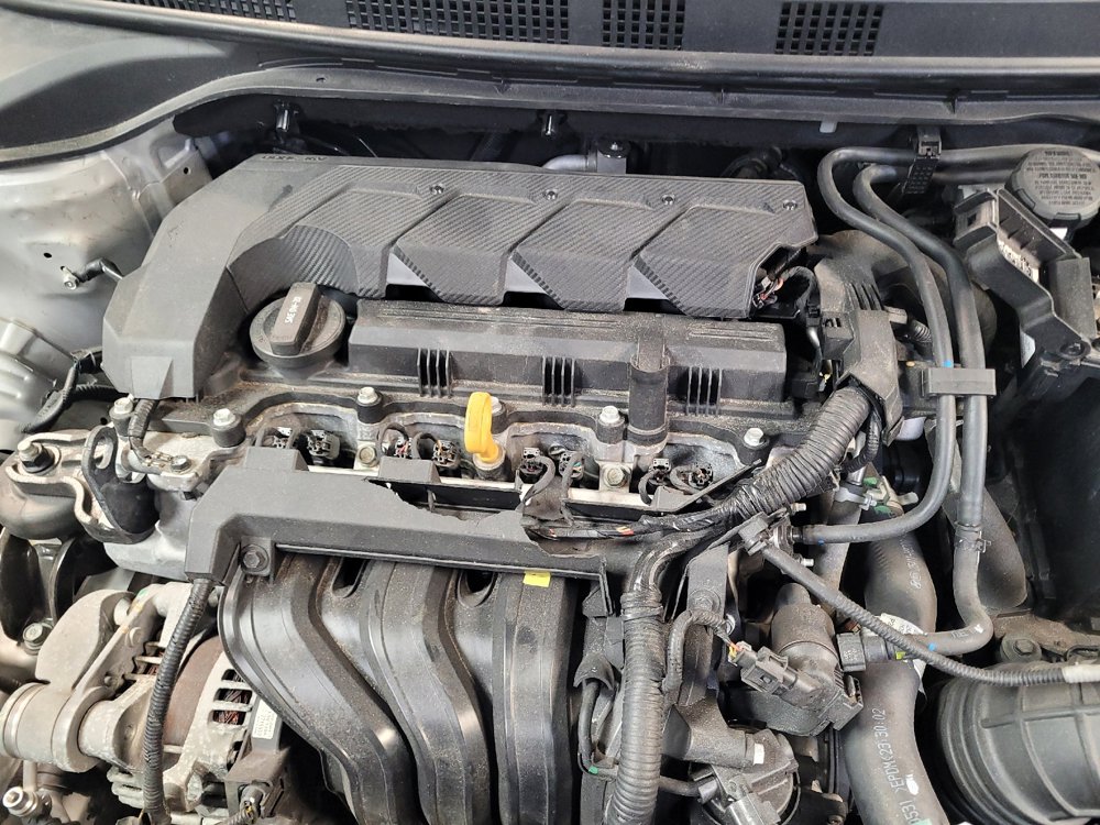Used 2020 Hyundai Accent Limited FWD image 30