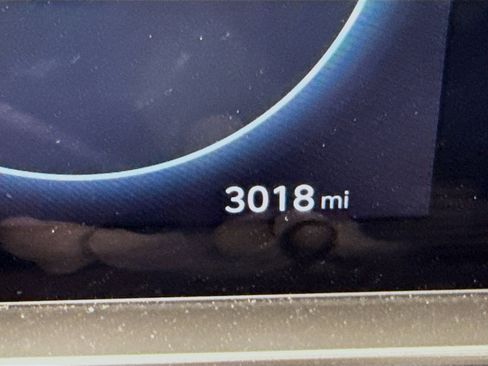 Used 2023 Hyundai Ioniq 6 SEL image 16