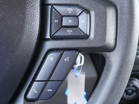 Used 2020 Ford F150 XL w/ Equipment Group 101A Mid AWD/4WD image 31