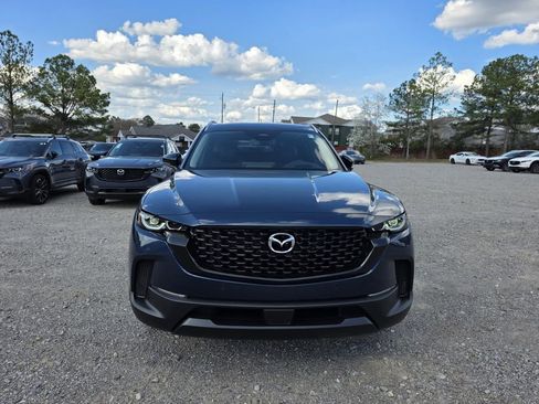 New 2026 MAZDA CX-50 2.5 Hybrid w/ Weather Package AWD/4WD image 31