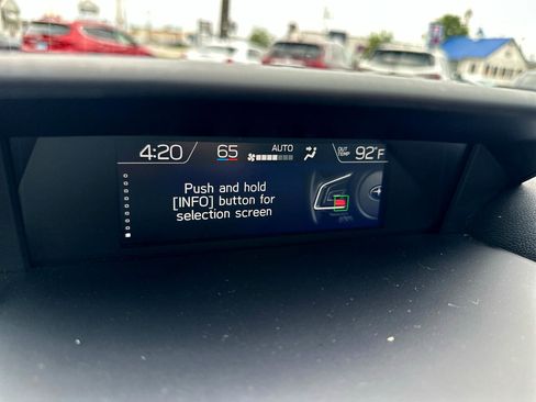 Used 2018 Subaru Crosstrek 2.0i Limited image 49