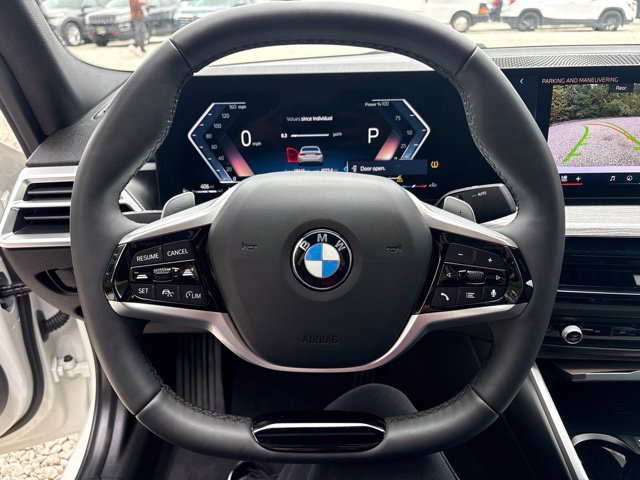 Used 2026 BMW 330i xDrive Sedan AWD/4WD image 19