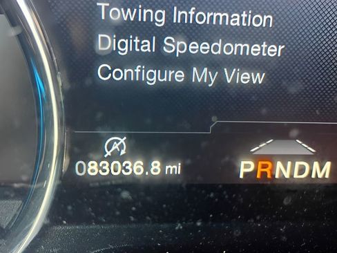Used 2020 Ford F150 Lariat AWD/4WD image 6