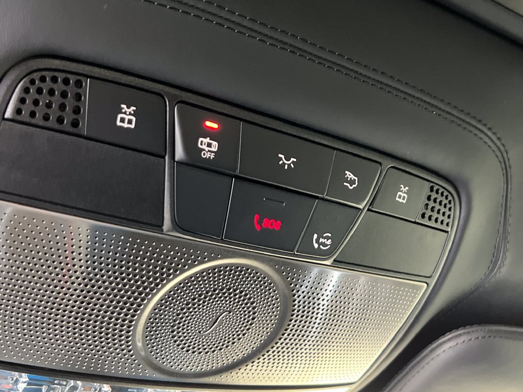 Used 2024 Mercedes-Benz G 550 image 37